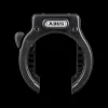 ABUS Ring Lock 4650L NR with Removable Key-Trek Bikes Best Sale