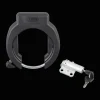 ABUS 4750XL Ring & T82 RIB Battery Lock-Trek Bikes Online