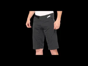 100% Airmatic Mountain Bike Short-Trek Bikes Store