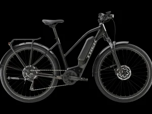 Allant+ 5 Stagger-Trek Bikes Shop