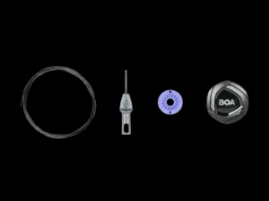 BOA Shoe Replacement IP1 Left Dial Kit-Trek Bikes Cheap