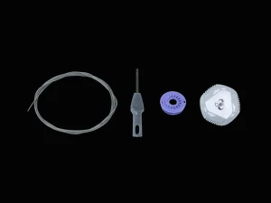 BOA Shoe Replacement IP1 Left Dial Kit-Trek Bikes Cheap