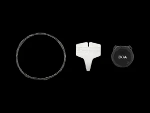 BOA Shoe Replacement Li2 Left Dial Warranty Kit-Trek Bikes Online