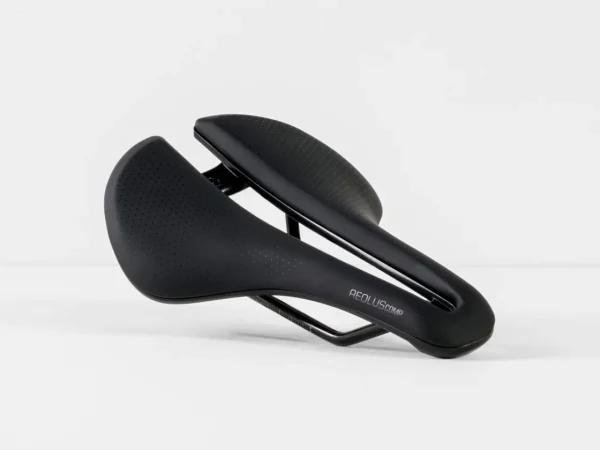 Bontrager Aeolus Comp Bike Saddle-Trek Bikes Clearance