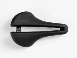 Bontrager Aeolus Comp Bike Saddle-Trek Bikes Clearance