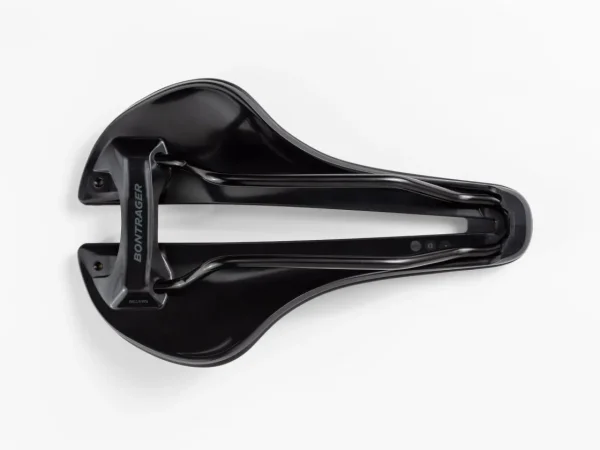 Bontrager Aeolus Comp Bike Saddle-Trek Bikes Clearance