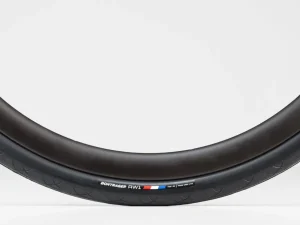 Bontrager AW1 Hard-Case Lite Road Tire-Trek Bikes Flash Sale