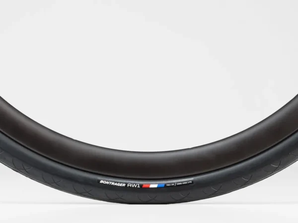 Bontrager AW1 Hard-Case Lite Road Tire-Trek Bikes Flash Sale