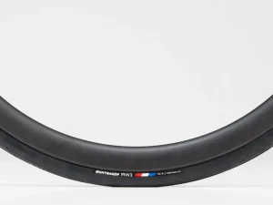 Bontrager AW1 Hard-Case Lite Road Tire-Trek Bikes Flash Sale