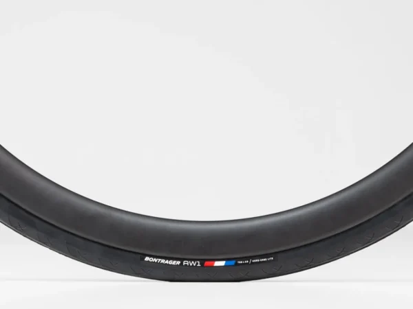 Bontrager AW1 Hard-Case Lite Road Tire-Trek Bikes Flash Sale