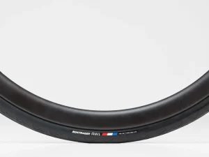 Bontrager AW1 Hard-Case Lite Road Tire-Trek Bikes Flash Sale