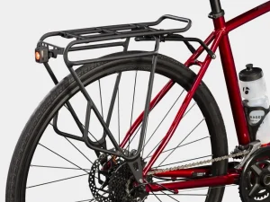 Bontrager BackRack Deluxe MIK-Trek Bikes Discount