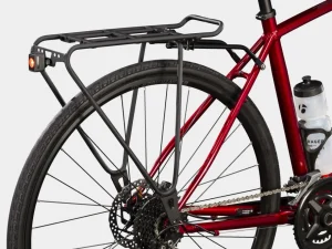 Bontrager BackRack Disc MIK-Trek Bikes Flash Sale