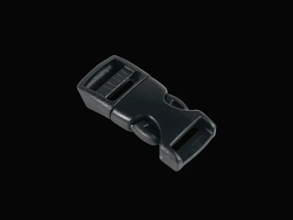 Bontrager Bike Helmet Buckle-Trek Bikes Store