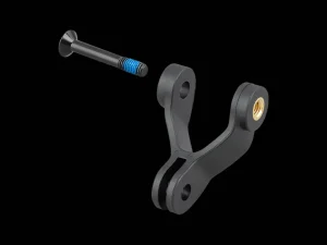 Bontrager Blendr Aftermarket Light Mount-Trek Bikes Best