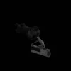 Bontrager Blendr MTB Ion Light Mount-Trek Bikes Fashion