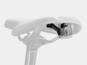 Bontrager Blendr Saddle Accessory Mount-Trek Bikes New