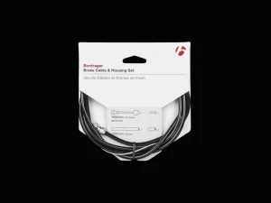 Bontrager Brake Cable & Housing Set-Trek Bikes Online