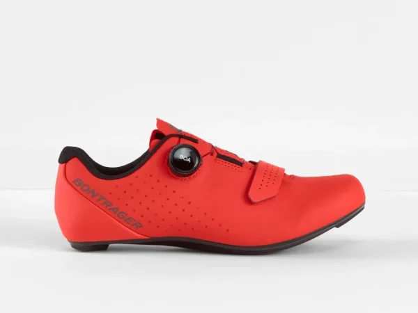 Bontrager Circuit Road Cycling Shoe-Trek Bikes Outlet