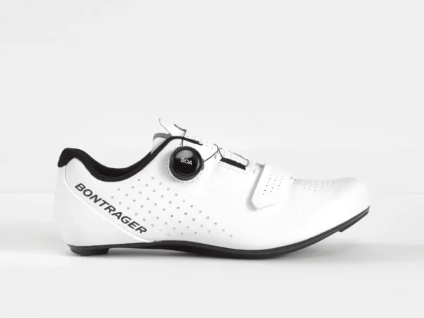 Bontrager Circuit Road Cycling Shoe-Trek Bikes Outlet