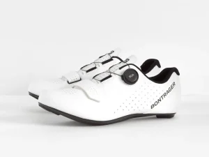 Bontrager Circuit Road Cycling Shoe-Trek Bikes Outlet