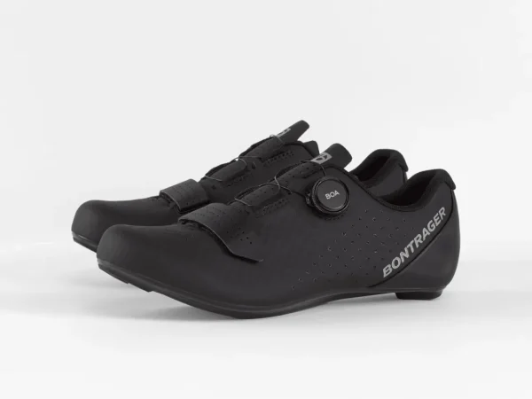 Bontrager Circuit Road Cycling Shoe-Trek Bikes Outlet