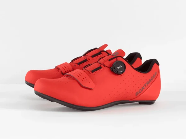 Bontrager Circuit Road Cycling Shoe-Trek Bikes Outlet