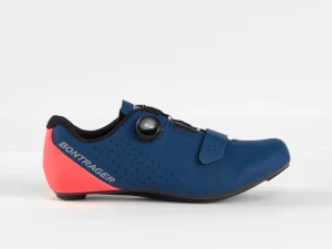 Bontrager Circuit Road Cycling Shoe-Trek Bikes Outlet