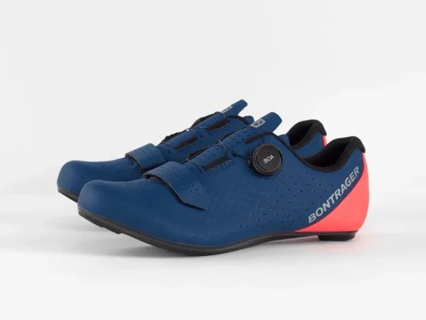 Bontrager Circuit Road Cycling Shoe-Trek Bikes Outlet