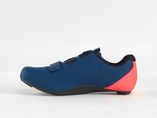 Bontrager Circuit Road Cycling Shoe-Trek Bikes Outlet