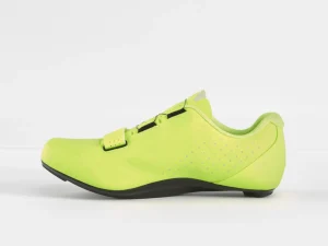 Bontrager Circuit Road Cycling Shoe-Trek Bikes Outlet