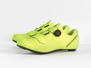 Bontrager Circuit Road Cycling Shoe-Trek Bikes Outlet