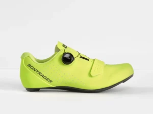 Bontrager Circuit Road Cycling Shoe-Trek Bikes Outlet