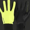 Bontrager Circuit Thermal Cycling Glove-Trek Bikes New