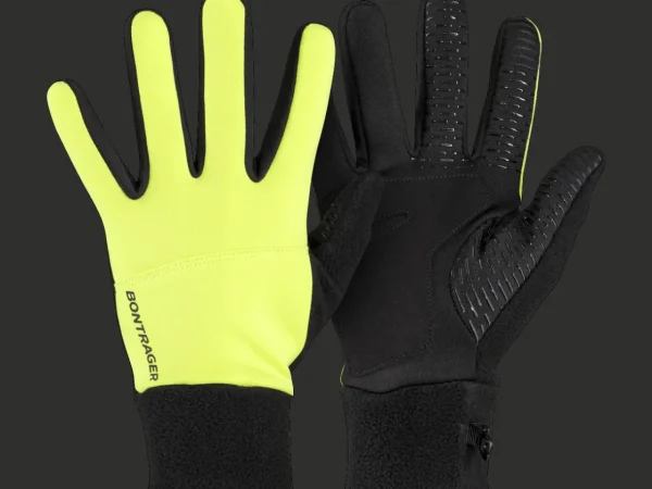 Bontrager Circuit Thermal Cycling Glove-Trek Bikes New