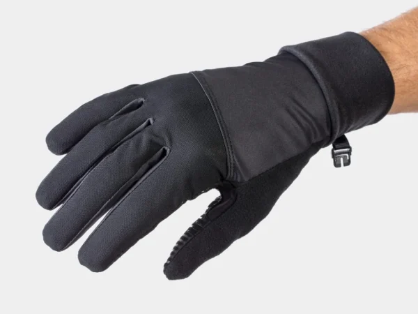 Bontrager Circuit Windshell Cycling Glove-Trek Bikes Online