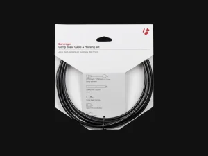 Bontrager Comp Brake Cable & Housing Set-Trek Bikes Sale