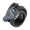 Bontrager Comp Keyed Cable Lock-Trek Bikes Best