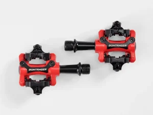 Bontrager Comp MTB Pedal Set-Trek Bikes Best