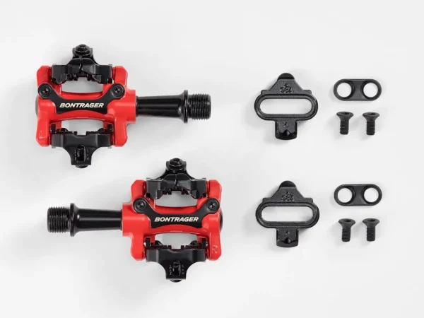 Bontrager Comp MTB Pedal Set-Trek Bikes Best