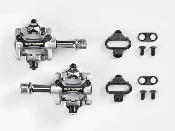 Bontrager Comp MTB Pedal Set-Trek Bikes Best