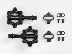 Bontrager Comp MTB Pedal Set-Trek Bikes Best