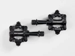 Bontrager Comp MTB Pedal Set-Trek Bikes Best