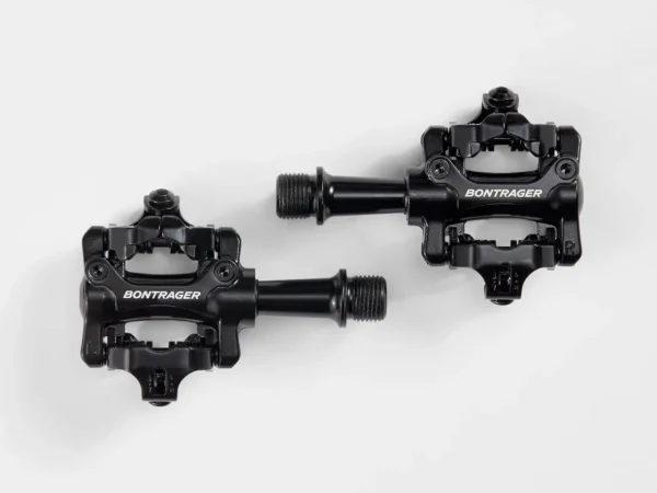 Bontrager Comp MTB Pedal Set-Trek Bikes Best