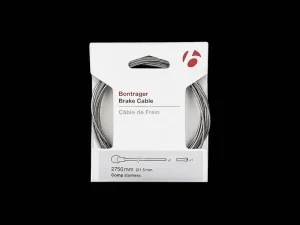 Bontrager Comp Road Brake Cable-Trek Bikes Clearance