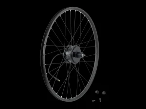 Bontrager Connection Ride+ 32H Disc 27.5" Wheel-Trek Bikes Online