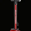 Bontrager Dual Charger Floor Pump-Trek Bikes Store