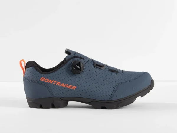 Bontrager Evoke Mountain Bike Shoe-Trek Bikes Shop