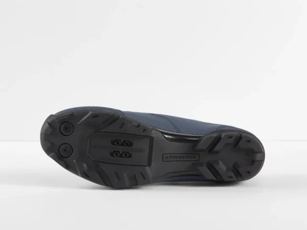 Bontrager Evoke Mountain Bike Shoe-Trek Bikes Shop