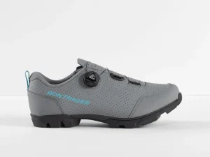 Bontrager Evoke Mountain Bike Shoe-Trek Bikes Shop